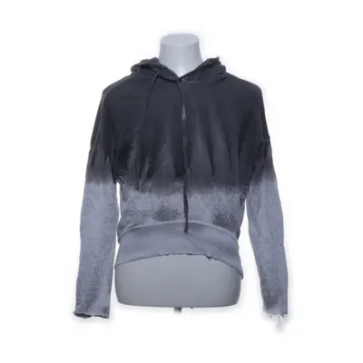 Huvtröja (Grå) från Thom Krom Bomull