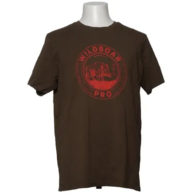 T-shirt (Wildboar Pro) de Härkila Coton