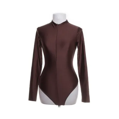 Body (Brun) från Skims Elastan, Nylon
