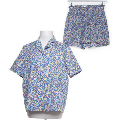 Set (Blå, Flerfärgad) från Résumé