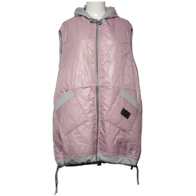 Ytterväst (Rosa, Grå) från Ewix Polyester