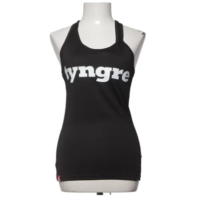 T-shirt (Black) from Tyngre