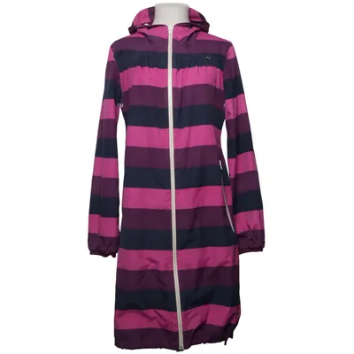 Regenjas (Roze, Lila, Blauw) van Danefae Polyester