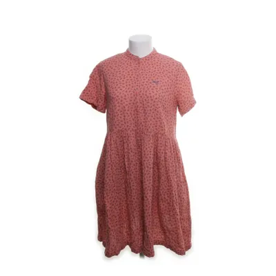 Dress (Pink, Red, Gray) from The Tiny Big Sister