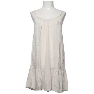 Dress (Beige) from Fullah Sugah Viscose