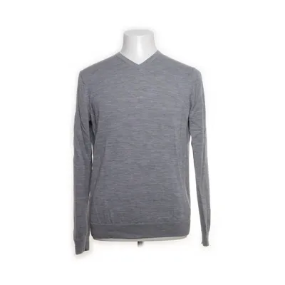 Pullover (Grå) från COS Ull