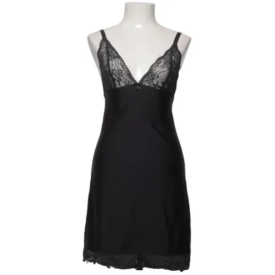 Slip (Black) from Katarina Nyman Elastane, Polyamide