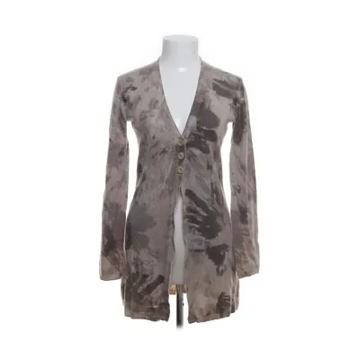 Cardigan (Beige, Multicolored) from Pauw Cashmere, Wool