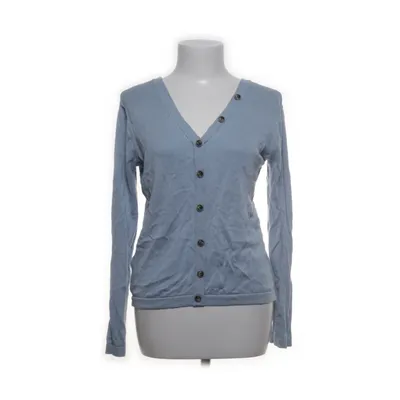 Cardigan (Blauw) van ESPRIT Organic