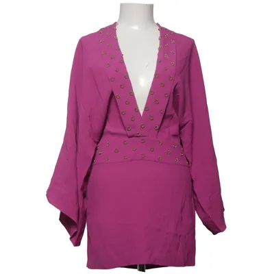 Robe (Violet) de Hoss Intropia Viscose