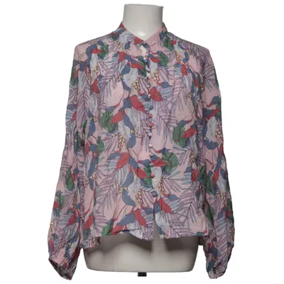 Blouse (Roze, Meerkleurig) van Simplicity New York Viscose