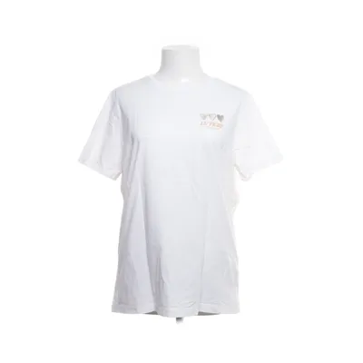 T-shirt (LE TIGRE AMOUR LOOSE TEE) från Costes Studio Ekologisk bomull