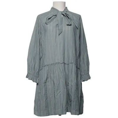 Robe (Bleu) de Boii Coton