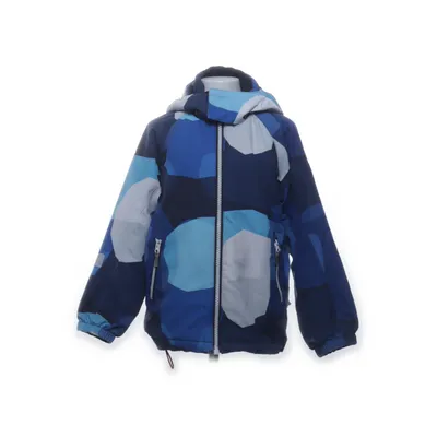 Jacket (Blue, White, Multicolored) from ReimaTec Polyester, Polyurethane