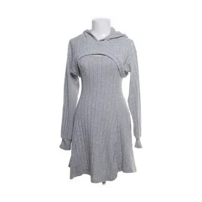 Set (Grå) Elastan, Polyester