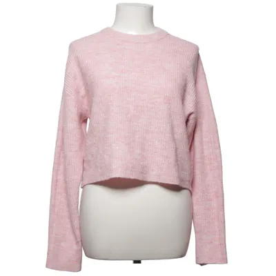 Sweater (Pink) from Pigalle Acrylic, Elastane, Polyamide, Polyester