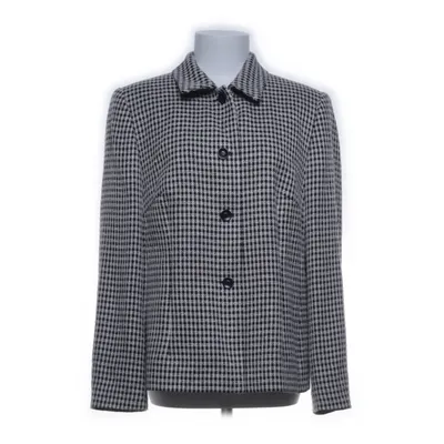 Kavaj (Svart, Vit) från Gerry Weber Acetat, Polyester, Viskos