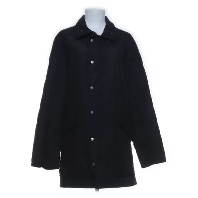 Veste (Noir) de Lodenfrey Polyester, Laine