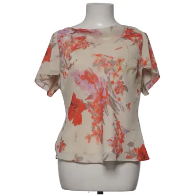 Haut (Beige, Multicolore) de Jacques Vert Polyester
