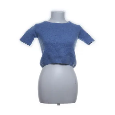 Topp (Blå) från Mika Elles