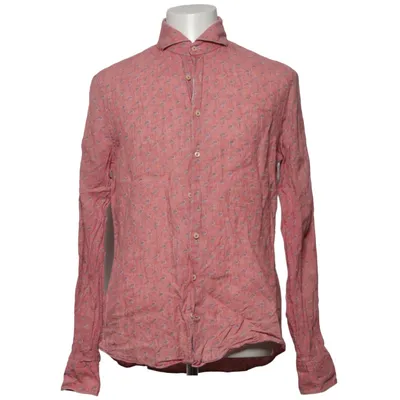 Shirt (Red, Multicolored) from Stenströms