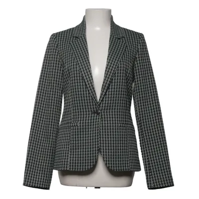 Blazer (Noir, Vert) de Pulz