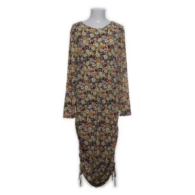 Långklänning (Flerfärgad) från Bestseller Elastan, Polyester