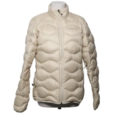 Dunjacka (Beige) från Peak Performance Dun, Fjädrar