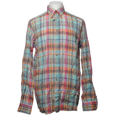 Shirt (CONTEMPORARY) van Eton Linnen
