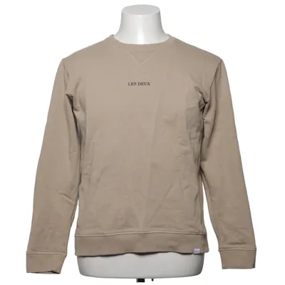 Sweatshirt (LENS SWEATSHIRT) from Les Deux Cotton