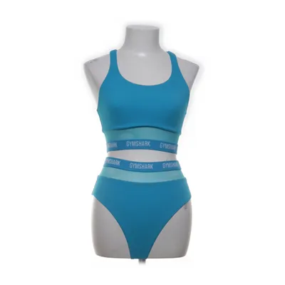 Bikini (GLSM4201-ET - SS20-105) van Gymshark Elastaan, Polyamide