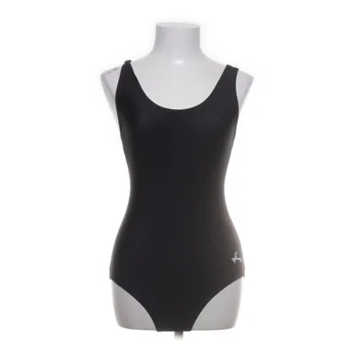 Maillot de bain une pièce (Noir) de Livv Élasthane, Polyester