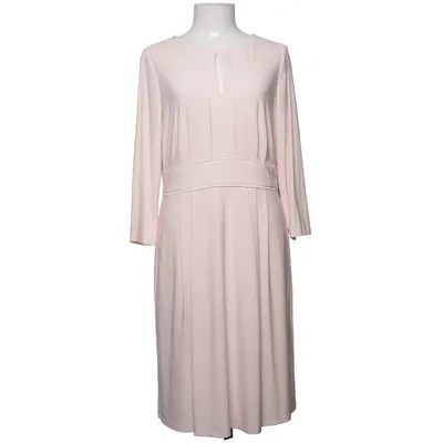 Jurk (Roze) van Lauren Ralph Lauren Elastaan, Polyester