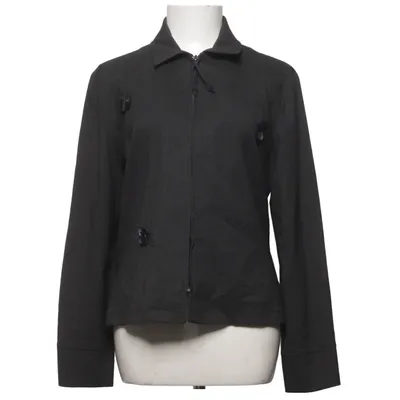 Jakke (Veste Ferrari) fra Jus D'Orange Elastan, Polyester, Viscose