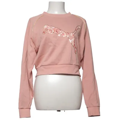 Sweatshirt (Kenza) de Puma x Kenza Coton, Élasthane, Polyester