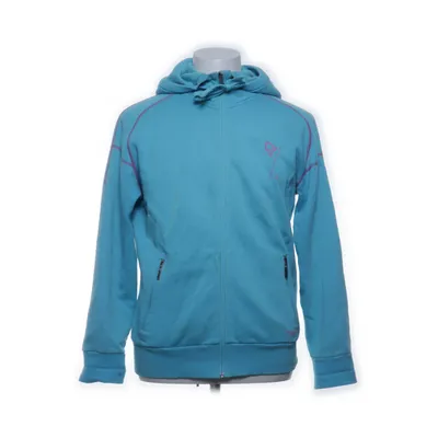 Huvtröja (Blå) från Norrøna Bomull