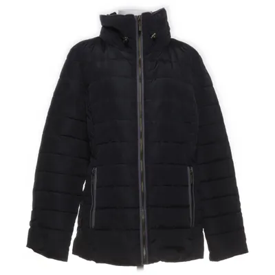 Veste d'hiver (Noir) de Isolde Polyester