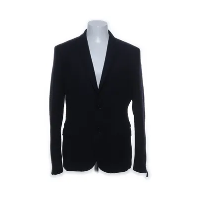 Blazer (JJPORPORA BLAZER D.A. FIT) from Daniele Alessandrini Polyamide, Polyester, Viscose, Wool
