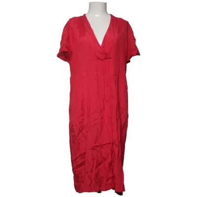 Dress (Red) from Masai Viscose