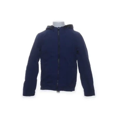 Windjack (Blauw) van Pocopiano Polyamide, Polyester