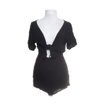 Jumpsuit (Black) from Iisla & Bird Viscose