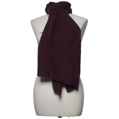 Écharpe (Violet) de Cashmere Cachemire, Laine