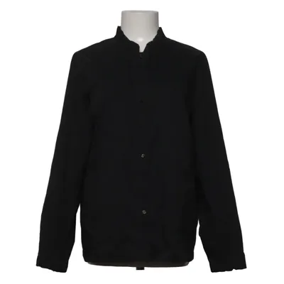 Blouse (Zwart) van Culture Katoen, Elastaan, Polyester
