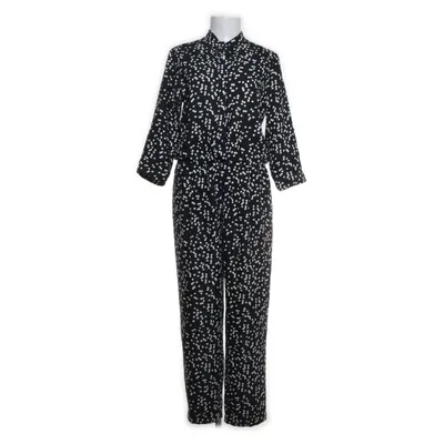 Byxdress (Svart) från Pennyblack