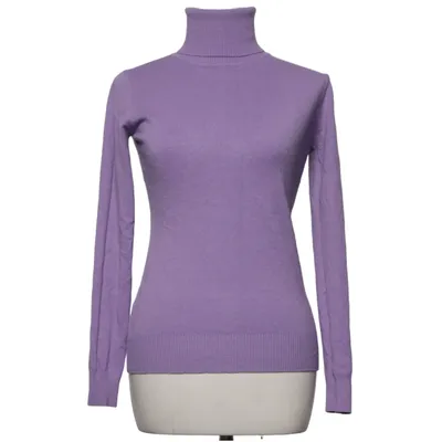 Coltrui (Lila) van Zuiki Polyamide, Polyester, Viscose