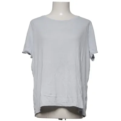 T-shirt (Grijs) van Viveca N Katoen