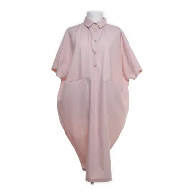 Dress (Pink) from Monte Cervino Cotton, Polyester