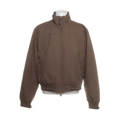 Jakke (Brun) fra Geox Nylon, Polyester