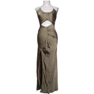 Robe longue (Vert) de Showpo Polyester
