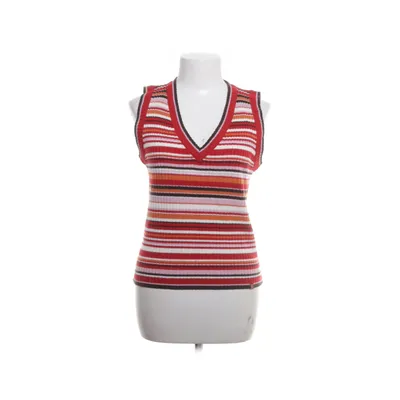 Slipover (Red, Multicolored) from Colours Of The World